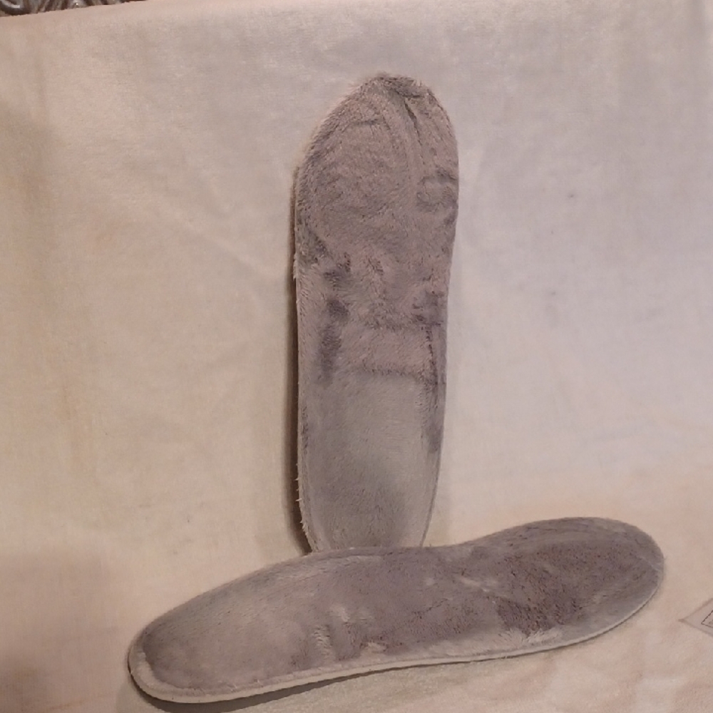 Insoles Arch Support Orthotic Winter Full Length Inserts For Foot And Heel Pain